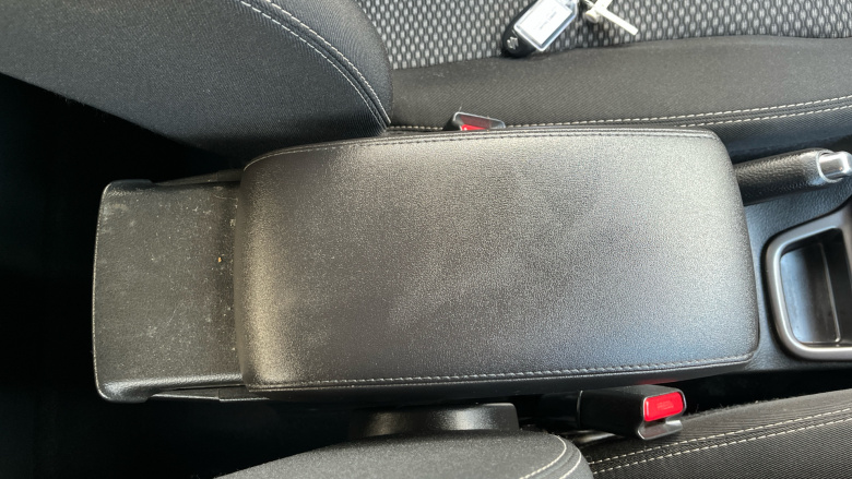 Suzuki Vitara 1.4 Boosterjet 48V Hybrid SZ-T 5dr Auto Petrol Estate